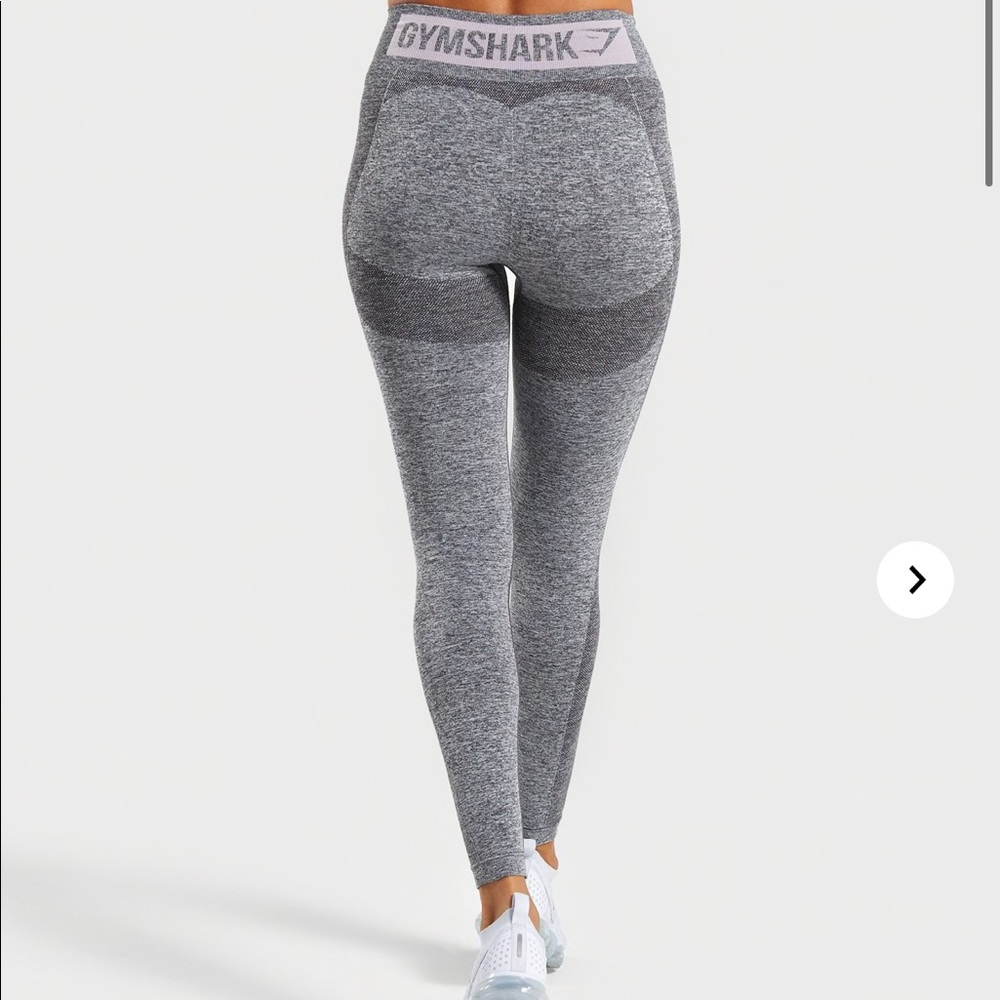 COPY - Gymshark high waisted flex leggings